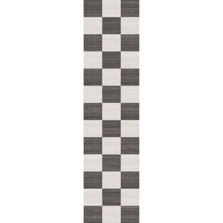 Wren - Black/White
