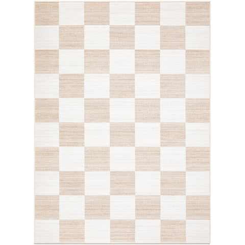 Wren - Ivory/Natural RUNNER