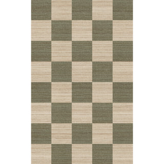 Wren - Olive/Sand