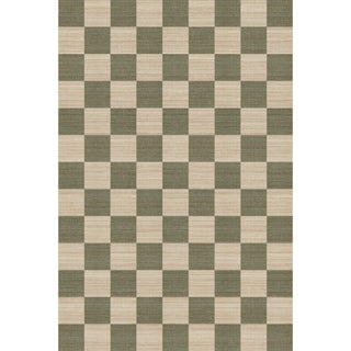 Wren - Olive/Sand