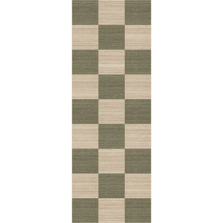 Wren - Olive/Sand