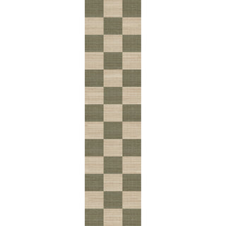 Wren - Olive/Sand