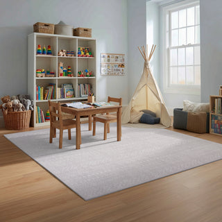 Zion - Grey Play Mat