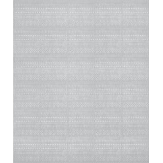 Zion - Grey Play Mat