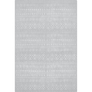 Zion - Grey Play Mat