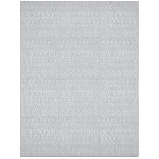 Zion - Grey Play Mat