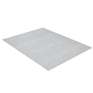 Zion - Grey Play Mat