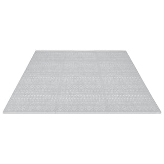 Zion - Grey Play Mat