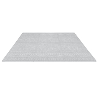 Zion - Grey Play Mat