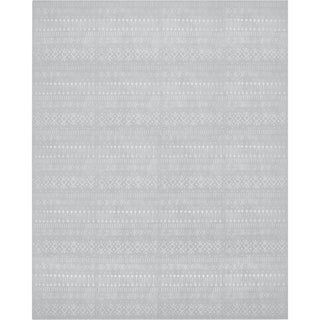 Zion - Grey Play Mat