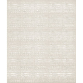Zion - Ivory Play Mat