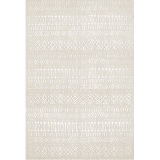 Zion - Ivory Play Mat