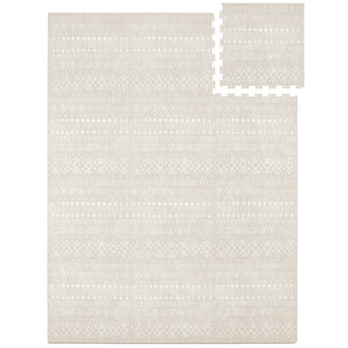 Ivory Play Mat