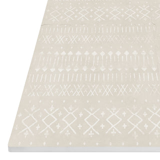 Zion - Ivory Play Mat