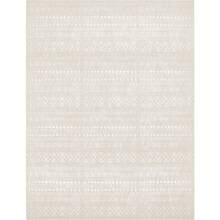 Zion - Ivory Play Mat