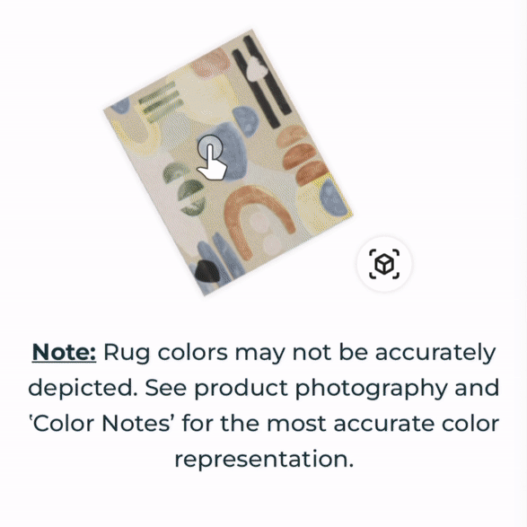 Tumble Rug Color Azra New Arrivals - Washable Rugs | Tumble