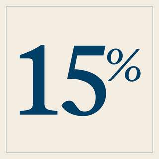 15% Off Rugs