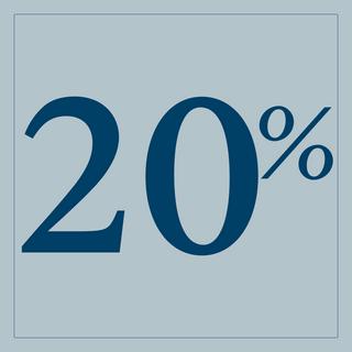 20% Off Rugs