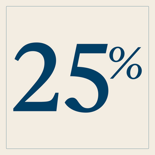 25% Off Rugs
