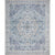 Amara - Light Blue/Ivory