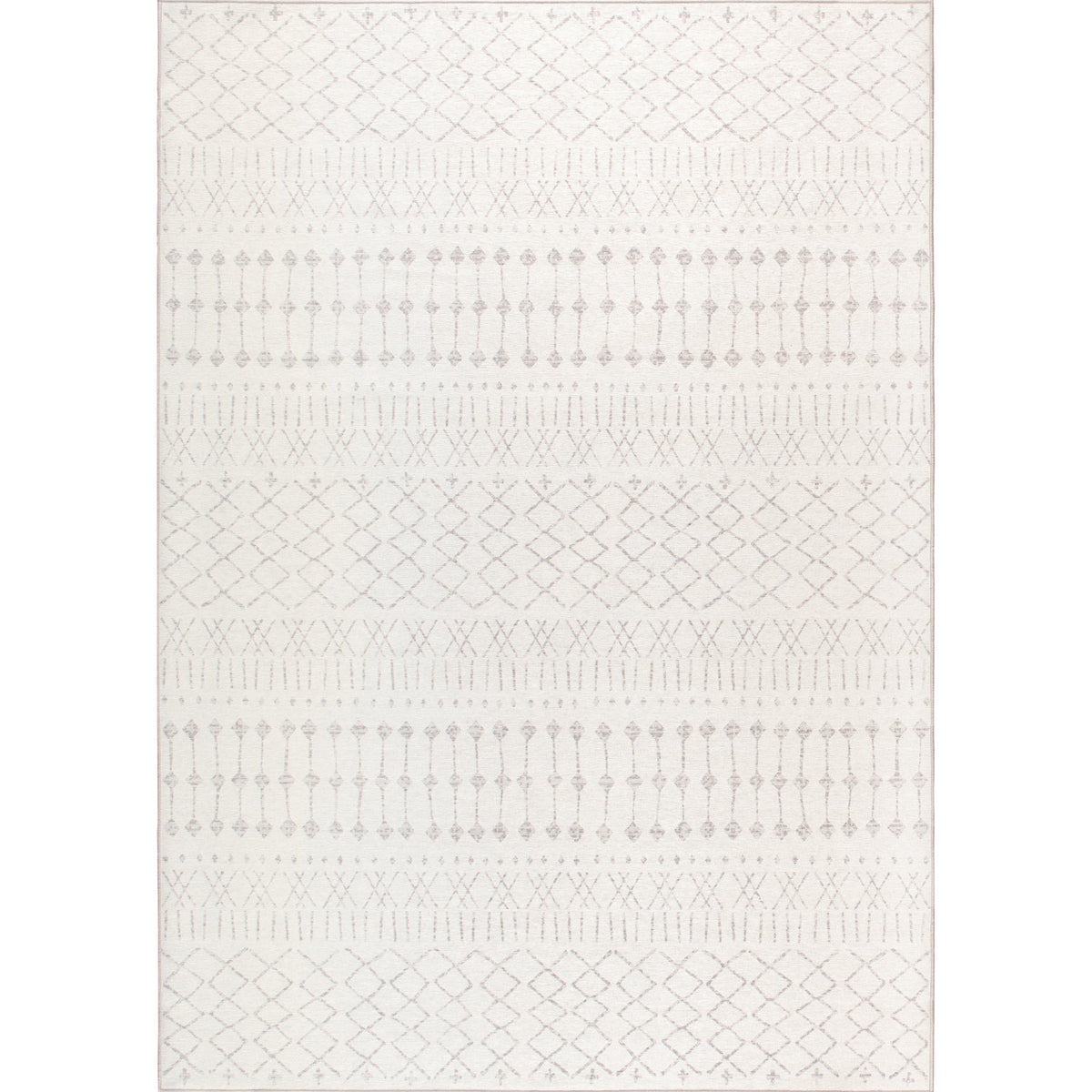 Canyon - Oatmeal/Grey