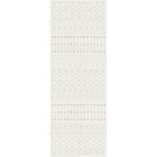 Canyon - Oatmeal/Grey