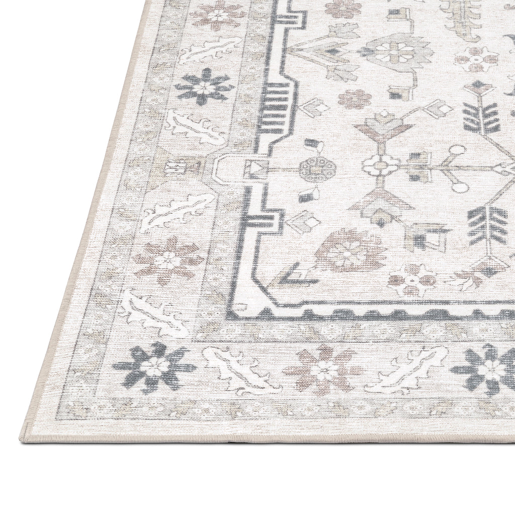 Hayden - Ivory/Slate