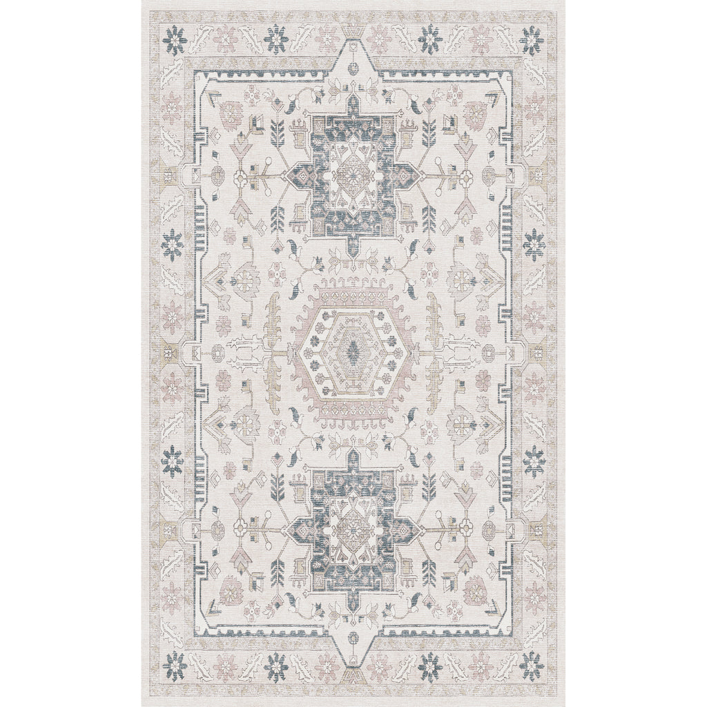 Hayden - Ivory/Slate