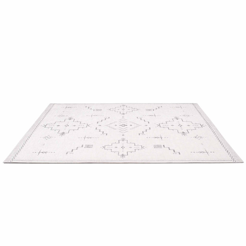 Taos - Neutral - Washable Rug – Tumble