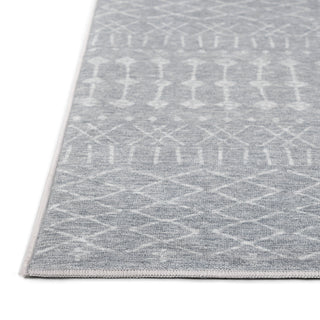 Canyon - Grey/Ivory (Rug Cover)