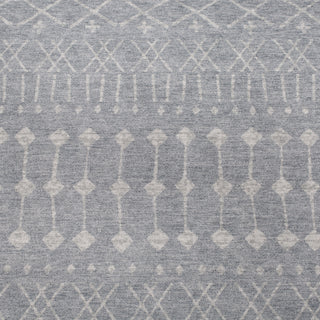 Canyon - Grey/Ivory (Rug Cover)