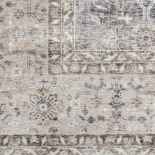 Lisa - Grey/Multi (Rug Cover)