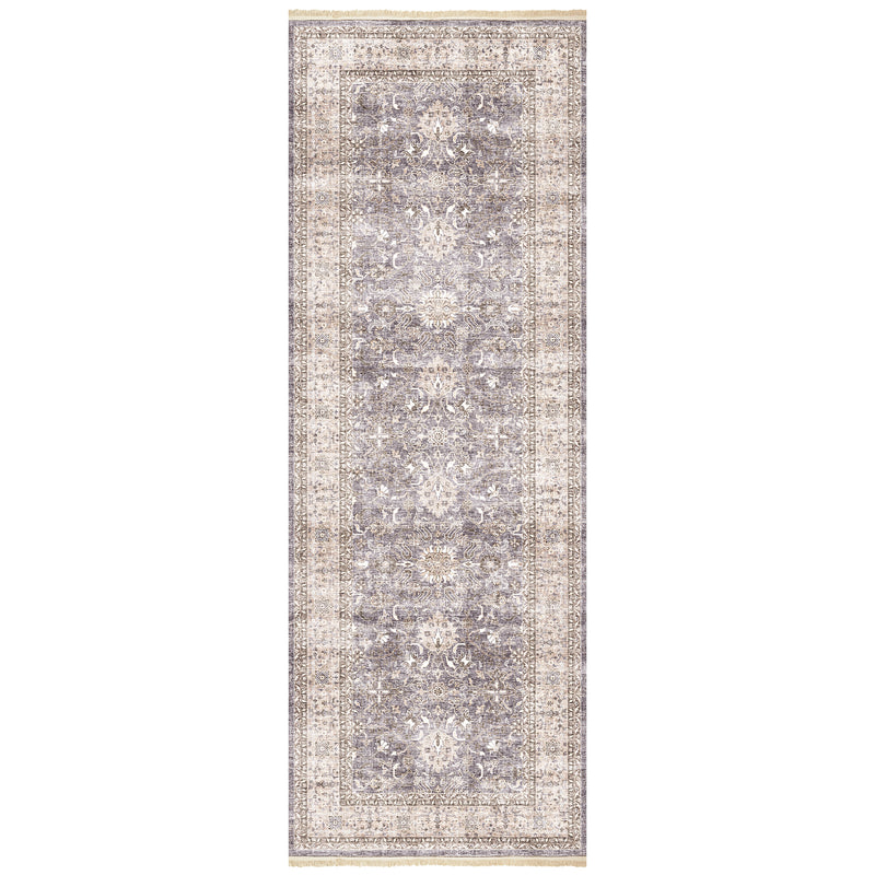 Lisa - Grey/Multi