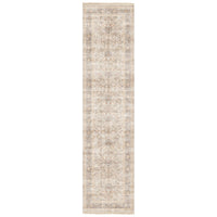 Lisa - Taupe/Multi