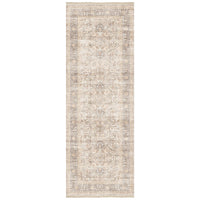 Lisa - Taupe/Multi