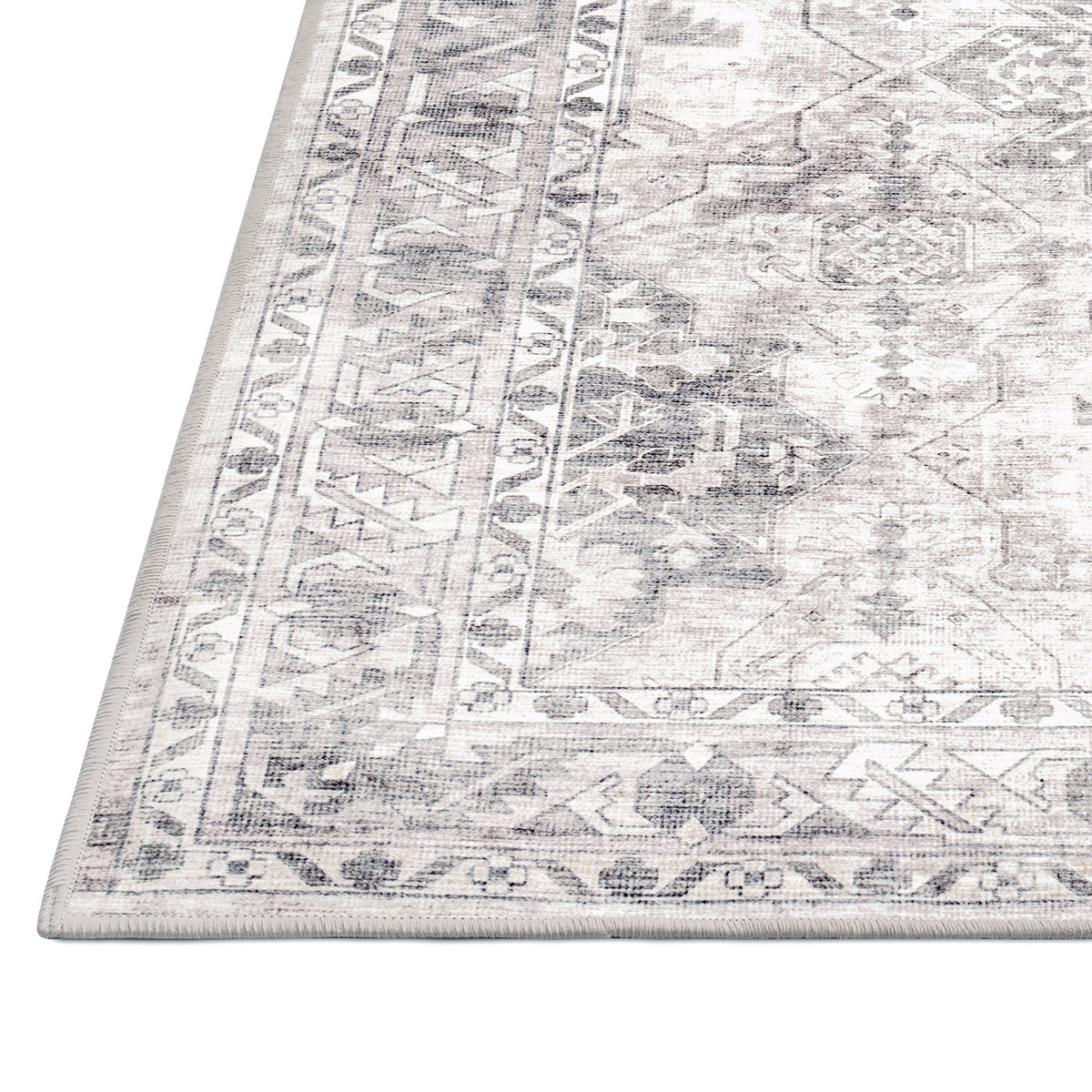 Maya - Ivory/Neutral