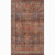 Maya - Brick/Multi