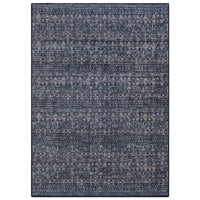 Savannah - Indigo/Brick