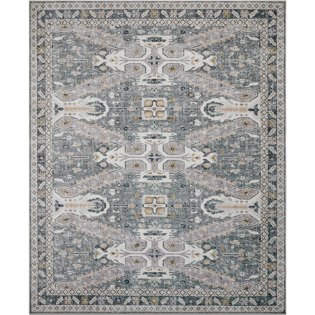 Sable Color Rug Blue Rugs & Green Rugs | Tumble