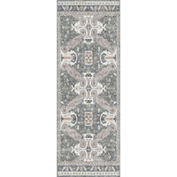 Sable - Green/Multi