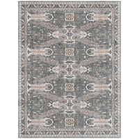 Sable - Green/Multi