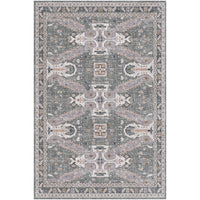 Sable - Green/Multi