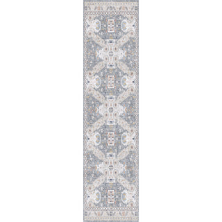 Sable - Silver/Multi