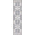 Sable - Silver/Multi