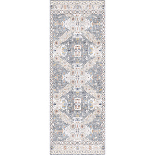 Sable - Silver/Multi