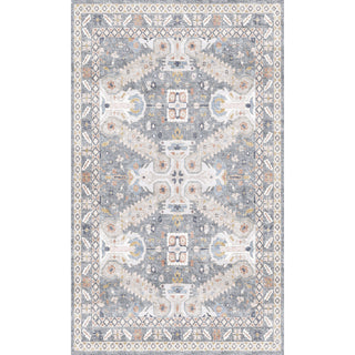 Sable - Silver/Multi