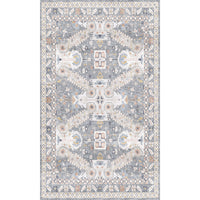 Sable - Silver/Multi