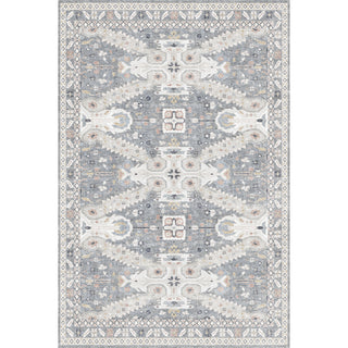 Sable - Silver/Multi