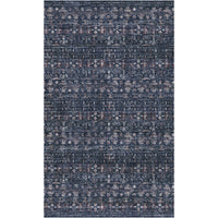 Savannah - Indigo/Brick