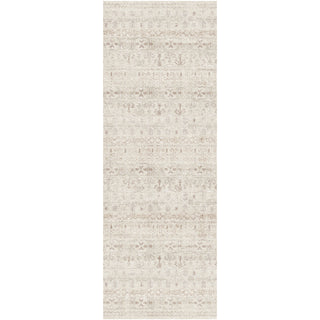 Savannah - Ivory/Neutral